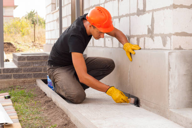 Waterproofing professionals working in Pendleton, IN